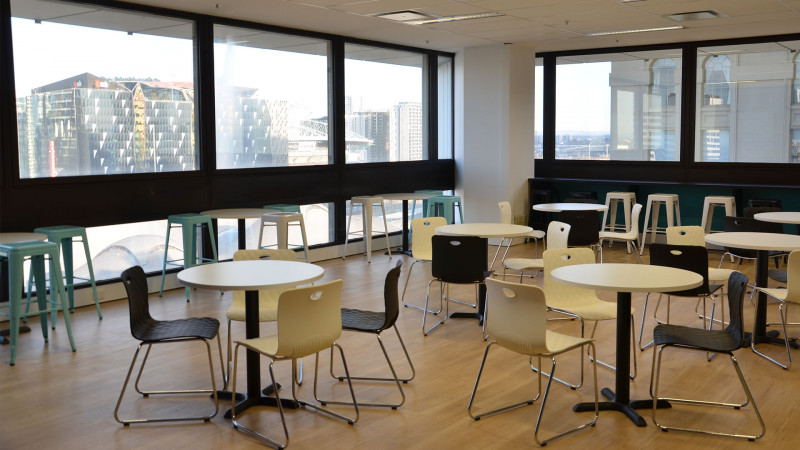 Greenwich-Melbourne-Area-Comum