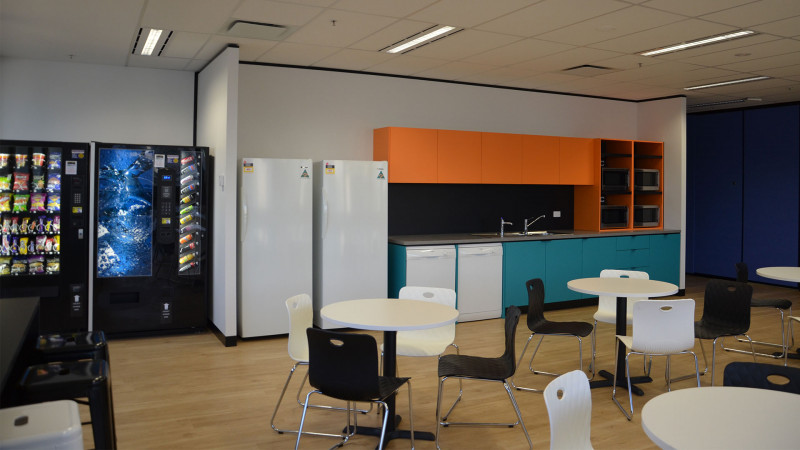 Greenwich-Melbourne-Cozinha