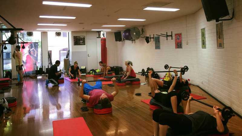 ACSF-Melbourne-Estudantes-na-Academia