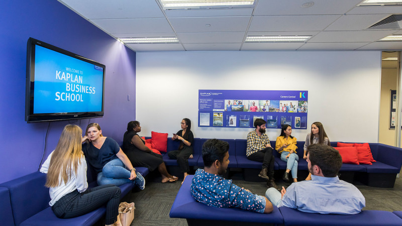 Kaplan-Business-School-Sydney-Area-Comum