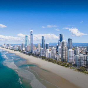 WEST 1 Gold Coast