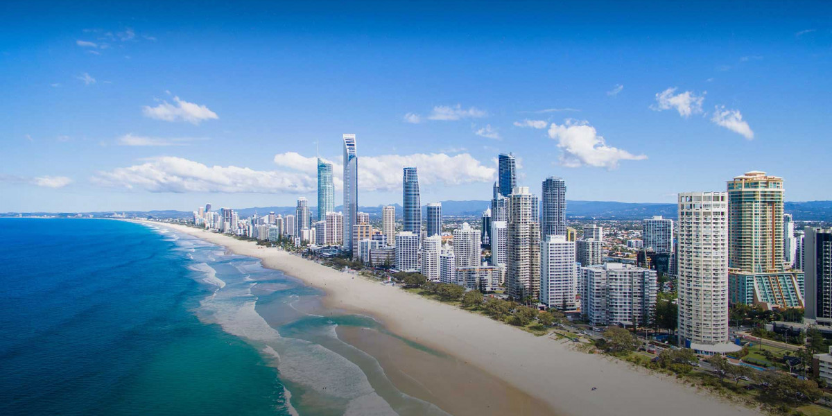 WEST 1 Gold Coast