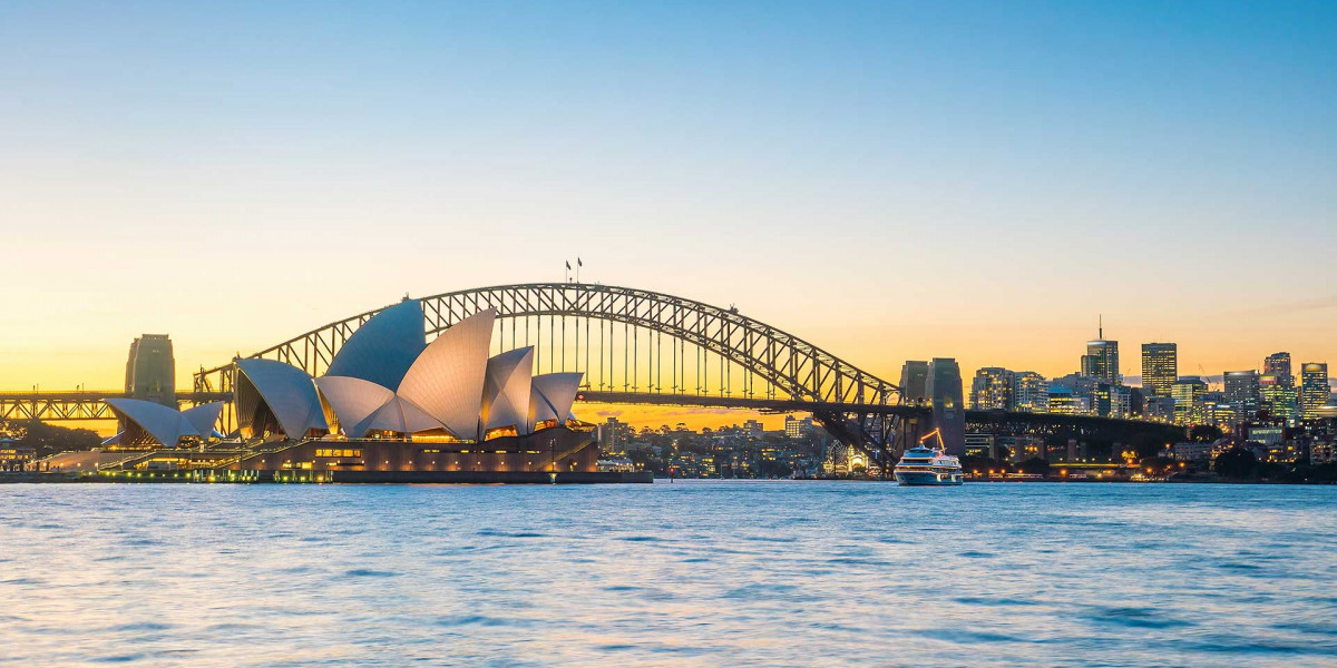 WEST 1 Sydney