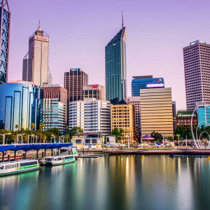 WEST 1 Perth